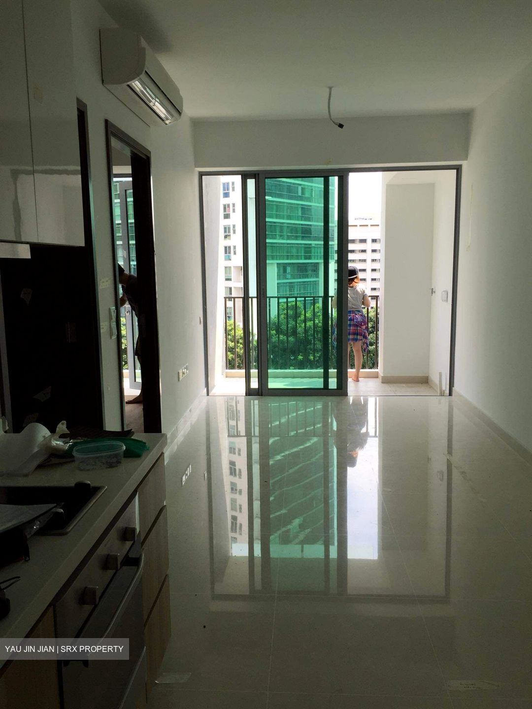 Natura@Hillview (D23), Apartment #486690421